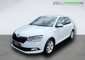 Skoda Fabia 1.0 TSI 95 ch BVM   Beaupuy 31