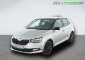 Skoda Fabia 1.0 TSI 95 ch BVM   Beaupuy 31
