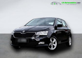 Skoda Fabia occasion année 2019 boite Manuelle Annonce Skoda Fabia occasion Essence 1.0 TSI 95 ch BVM à Beaupuy