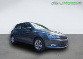Annonce Skoda Fabia occasion Essence 1.0 TSI 95 ch BVM  Beaupuy