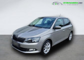 Skoda Fabia 1.0 TSI 95 ch BVM   Beaupuy 31