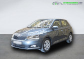 Skoda Fabia 1.0 TSI 95 ch BVM   Beaupuy 31
