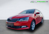 Skoda Fabia occasion année 2018 boite Manuelle Annonce Skoda Fabia occasion Essence 1.0 TSI 95 ch BVM à Beaupuy