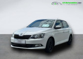 Skoda Fabia 1.0 TSI 95 ch BVM   Beaupuy 31