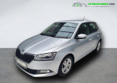 Skoda Fabia 1.0 TSI 95 ch BVM   Beaupuy 31