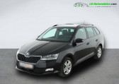 Skoda Fabia 1.0 TSI 95 ch BVM   Beaupuy 31