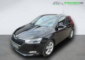 Skoda Fabia 1.0 TSI 95 ch BVM   Beaupuy 31