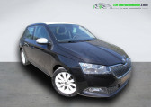 Skoda Fabia 1.0 TSI 95 ch BVM   Beaupuy 31