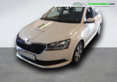 Skoda Fabia occasion année 2021 boite Manuelle Annonce Skoda Fabia occasion Essence 1.0 TSI 95 ch BVM à Beaupuy