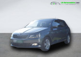 Skoda Fabia 1.0 TSI 95 ch BVM   Beaupuy 31