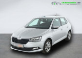 Skoda Fabia 1.0 TSI 95 ch BVM   Beaupuy 31
