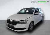 Annonce Skoda Fabia occasion Essence 1.0 TSI 95 ch BVM  Beaupuy