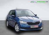Skoda Fabia 1.0 TSI 95 ch BVM   Beaupuy 31