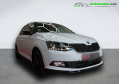 Skoda Fabia 1.0 TSI 95 ch BVM   Beaupuy 31