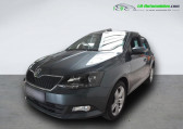 Skoda Fabia 1.0 TSI 95 ch BVM   Beaupuy 31