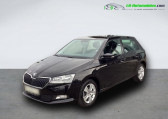Skoda Fabia 1.0 TSI 95 ch BVM   Beaupuy 31