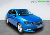Skoda Fabia occasion année 2017 boite Manuelle Annonce Skoda Fabia occasion Essence 1.0 TSI 95 ch BVM à Beaupuy