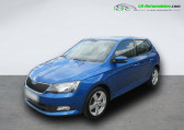 Skoda Fabia 1.0 TSI 95 ch BVM   Beaupuy 31