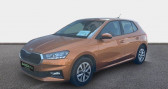Skoda Fabia 1.0 TSI 95 ch BVM5 Ambition   La Rochelle 17