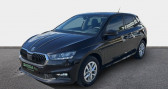 Skoda Fabia 1.0 TSI 95 ch BVM5 Ambition  2022 - annonce de voiture en vente sur Auto Sélection.com