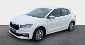 Skoda Fabia , garage C.A.R. � La Rochelle