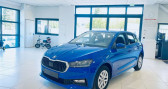 Skoda Fabia 1.0 TSI 95 ch BVM5 AMBITION   Marseille 13
