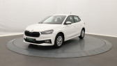 Skoda Fabia 1.0 TSI 95 ch BVM5 Ambition   Bziers 34