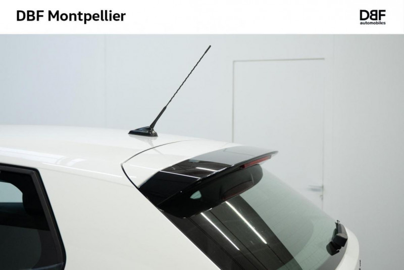 Skoda Fabia 1.0 TSI 95 ch BVM5 Ambition  occasion  Montpellier - photo n5