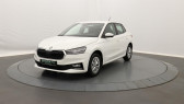 Skoda Fabia 1.0 TSI 95 ch BVM5 Ambition   Bziers 34