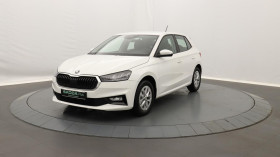 Skoda Fabia , garage VOLKSWAGEN BEZIERS  Bziers