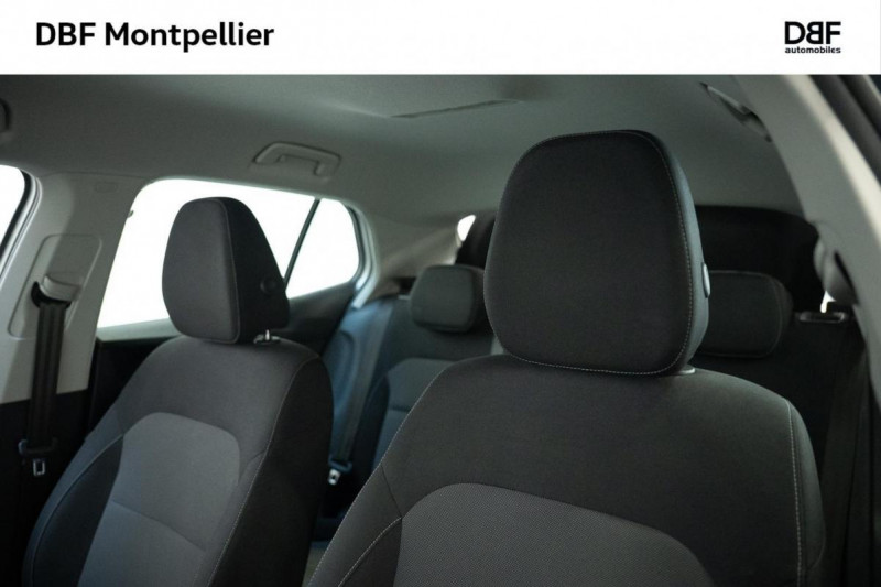 Skoda Fabia 1.0 TSI 95 ch BVM5 Ambition  occasion  Montpellier - photo n8