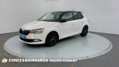 Annonce Skoda Fabia occasion Essence 1.0 TSI 95 ch BVM5 Clever  Carcassonne