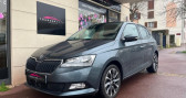 Annonce Skoda Fabia occasion Essence 1.0 TSI 95 ch BVM5 Drive 125 ans � Les Clayes sous bois