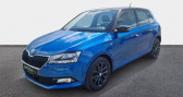 Annonce Skoda Fabia occasion Essence 1.0 TSI 95 ch BVM5 Edition � La Rochelle