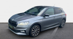 Skoda Fabia , garage C.A.R. � La Rochelle