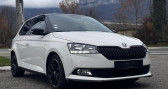 Annonce Skoda Fabia occasion Essence 1.0 TSI 95 ch BVM5 Monte-Carlo  Challes-les-Eaux