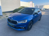 Annonce Skoda Fabia occasion Essence 1.0 TSI 95 ch BVM5 Style  Lattes