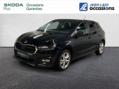Skoda Fabia 1.0 TSI 95 ch BVM5 Style   La Motte-Servolex 73