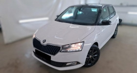 Skoda Fabia occasion 2021 mise en vente à Saint Paul les Romans par le garage CAR LEGEND - photo n°1