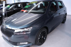 Skoda Fabia occasion année 2021 boite Automatique Annonce Skoda Fabia occasion Essence 1.0 TSI 95 ch DSG7 Monte-Carlo à Saint-Grégoire