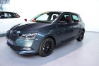 Skoda Fabia occasion année 2021 boite Automatique Annonce Skoda Fabia occasion Essence 1.0 TSI 95 ch DSG7 Monte-Carlo à Toulouse
