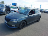 Skoda Fabia occasion année 2021 boite Sequentielle Annonce Skoda Fabia occasion Essence 1.0 TSI 95 ch DSG7 Monte-Carlo à Tourville-la-Rivière