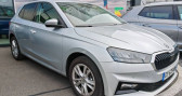 Skoda Fabia 1.0 TSI 95 ch EVO 2 BVM5 Limited Edition   La Rochelle 17