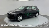 Skoda Fabia 1.0 TSI 95 ch EVO 2 BVM5 Limited Edition  2021 - annonce de voiture en vente sur Auto Sélection.com