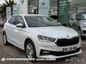 Annonce Skoda Fabia occasion Essence 1.0 TSI 95 ch EVO 2 BVM5 Limited Edition  Lattes
