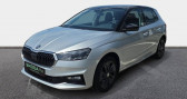 Skoda Fabia 1.0 TSI 95 ch EVO 2 BVM5 Selection   La Rochelle 17