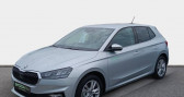 Skoda Fabia 1.0 TSI 95 ch EVO 2 BVM5 Selection   La Rochelle 17