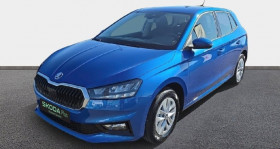 Skoda Fabia , garage C.A.R. � La Rochelle