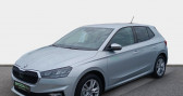 Annonce Skoda Fabia occasion Essence 1.0 TSI 95 ch EVO 2 BVM5 Selection � La Rochelle