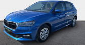 Annonce Skoda Fabia occasion Essence 1.0 TSI 95 ch EVO 2 BVM5 Selection � La Rochelle